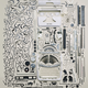 Illustration for article titled Some Disassembly Required: Exquisite Teardowns of Everyday Machines